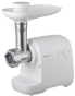 Електром'ясорубка Panasonic MK-GX1700WTQ - 1