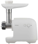 Електром'ясорубка Panasonic MK-GX1700WTQ - 2