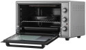 Духовка настільна Ardesto MEO-F60RCDG - 5