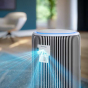 Очиститель воздуха Philips AC3420/10 - 4