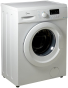 Пральна машина Midea MFE06W60/W-UA - 3