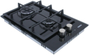 Газовая варочная поверхность Fiesta G32BGCH SBF - 3