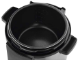 Мультиварка - скороварка Liberton LPC-4501 - 4