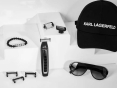 Триммер для бороды и усов Rowenta Rowenta & Karl Lagerfeld Forever Sharp TN602LF0 - 7