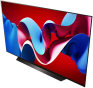 Телевізор LG OLED83C46LA - 6