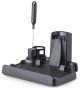 Моющий вертикальный пылесос (1в1) Thomas AQUA FLOORCLEANER CORDLESS (785501) - 10