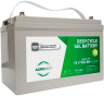Аккумулятор для ИБП Agromot GEL 12V 100Ah (99-00021418) - 2