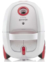Пилосос безмішковий Gorenje VCE21SFWR - 3