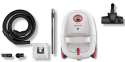 Пилосос безмішковий Gorenje VCE21SFWR - 6
