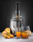 Соковитискач центробіжний Gorenje JC805EII - 7
