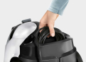 Пароочиститель KARCHER SC 5 EasyFix Iron 1.512-661.0 - 3