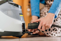 Пароочиститель KARCHER SC 5 EasyFix Iron 1.512-661.0 - 6
