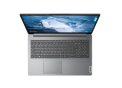Ноутбук Lenovo ideapad 1 15IJL7 (82LX00AKRA) Cloud Grey - 5