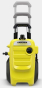 Минимойка высокого давления Karcher K 4 Compact Home (1.637-503.0) - 2