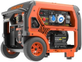 Генератор бензиновый Genergy Ezcaray S 5.5кВт (240552091) - 2