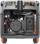 Генератор бензиновый Genergy Ezcaray S 5.5кВт (240552091) - 3