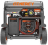 Генератор бензиновый Genergy Ezcaray S 5.5кВт (240552091) - 4
