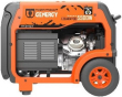 Генератор бензиновый Genergy Ezcaray S 5.5кВт (240552091) - 5