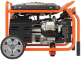 Генератор бензиновый Genergy Limited 3000 3кВт (240302091) - 3