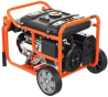Генератор бензиновый Genergy Limited 3000 3кВт (240302091) - 4
