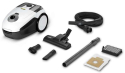 Пилосос з мішком Karcher VC 2.8 (1.198-031.0) - 3