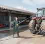 Шланг высокого давления Karcher (6.110-031.0) - 2