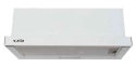 Вытяжка встраиваемая Ventolux GARDA 60 WH (700) LED 2S - 1