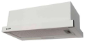 Вытяжка встраиваемая Ventolux GARDA 60 WH (700) LED 2S - 3