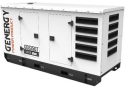 Генератор дизельный Genergy GDS150T 123кВт (240039090) - 3
