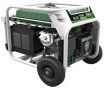 Генератор газобензиновий Genergy Natura 5000 5.5/5кВт (240026090) - 3