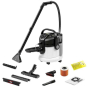 Моющий пылесос Karcher SE 4 (1.081-150.0) - 3