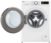 Стиральная машина LG F2W8S500W - 2