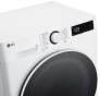 Стиральная машина LG F2W8S500W - 3