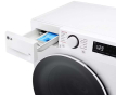 Стиральная машина LG F2W8S500W - 5