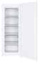 Морозильна камера Kernau KFUF 14153 W R - 3