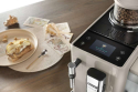 Кавомашина автоматична Delonghi Rivelia EXAM 440.55.BG - 3