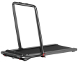 Бігова доріжка Xiaomi KingSmith WalkingPad K12 - 1