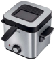 Фритюрниця Sencor SFR 6200SS - 1