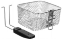 Фритюрниця Sencor SFR 6200SS - 3