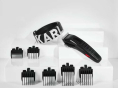 Машинка для стрижки Rowenta KARL LAGERFELD Perfect Line TN152LF0 - 4
