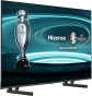 Телевізор Hisense 75U6NQ 75" 4K Smart TV Mini LED - 2