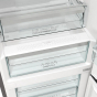 Холодильник Gorenje NRK619CA2XL4 - 6
