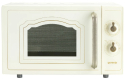 Мікрохвильовка Gorenje MO4250TCLI - 1