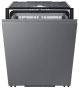 Вбудована посудомийна машина Samsung DW60DG750I00 - 2