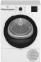 Сушильна машина Beko BM3T38230WPB - 2