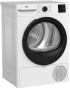 Сушильна машина Beko BM3T38230WPB - 3