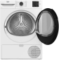 Сушильна машина Beko BM3T38230WPB - 4
