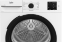 Сушильна машина Beko BM3T38230WPB - 5