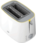 Тостер Beko TAM 4220 W - 4