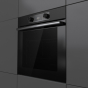Вбудована духова шафа GORENJE BOP6737E02BK - 4